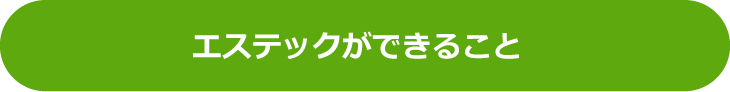 エステックができること