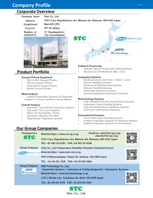 Company Overview